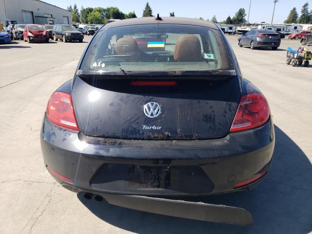 2016 VOLKSWAGEN BEETLE 1.8 3VWF17AT0GM635877