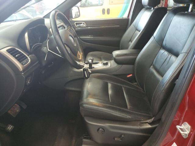 2015 JEEP GRAND CHER - 1C4RJFBG2FC206929