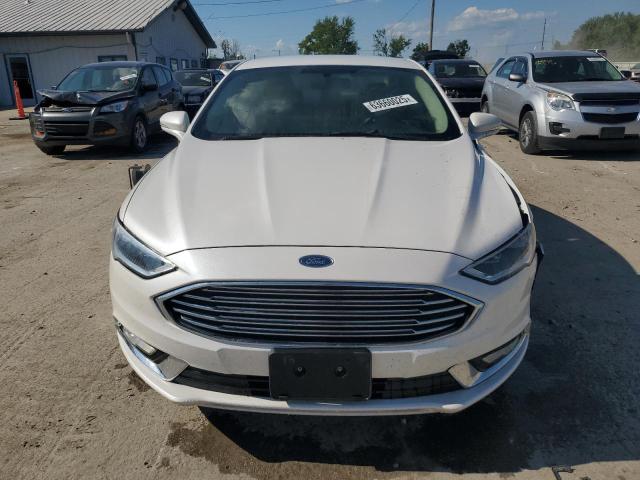 2017 FORD FUSION TIT 3FA6P0RU7HR360105