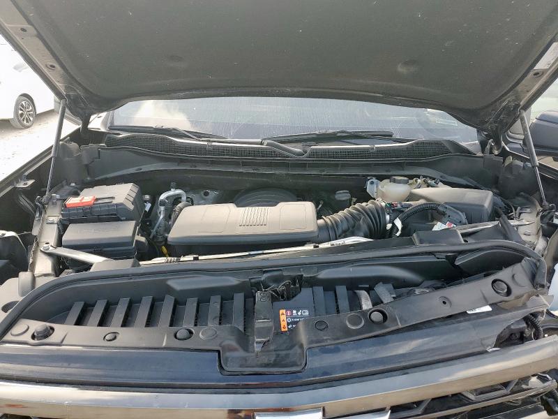 2023 CHEVROLET SILVERADO - 3GCUDHEL3PG360876