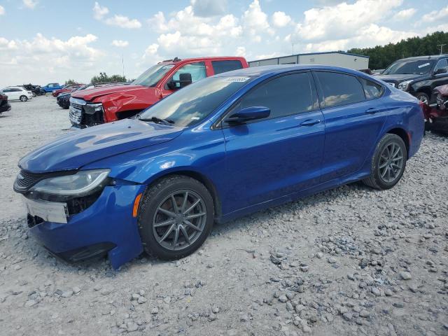 CHRYSLER 200 S