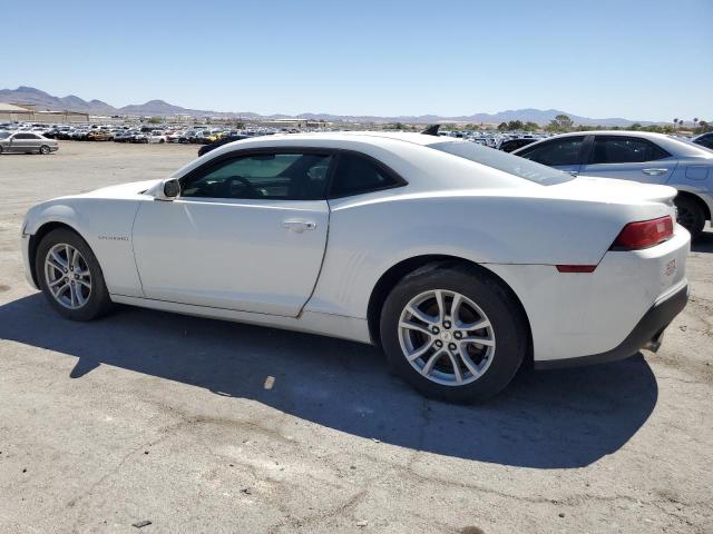 2015 CHEVROLET CAMARO LS 2G1FB1E34F9312066