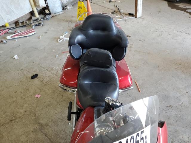 2019 HARLEY-DAVIDSON FLHTK 1HD1KEF11KB651686