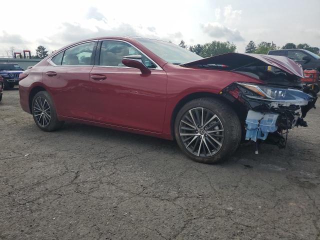 2025 LEXUS ES 350 BASE 58ADZ1B1XSU202248