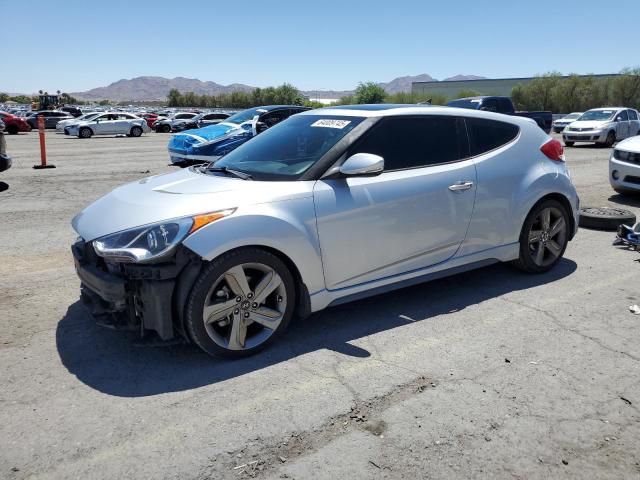 HYUNDAI VELOSTER T