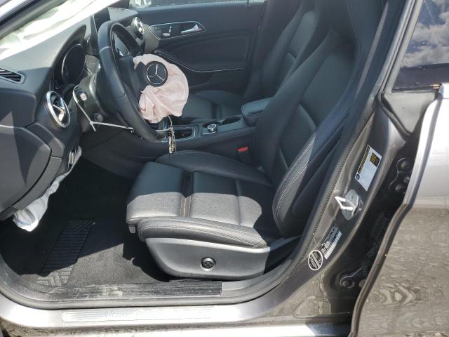 2018 MERCEDES-BENZ CLA 250 WDDSJ4EBXJN506131