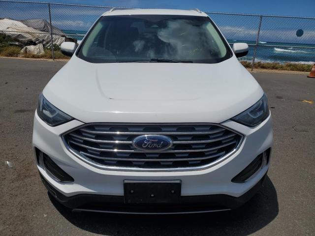 2019 FORD EDGE SEL - 2FMPK3J9XKBB81502