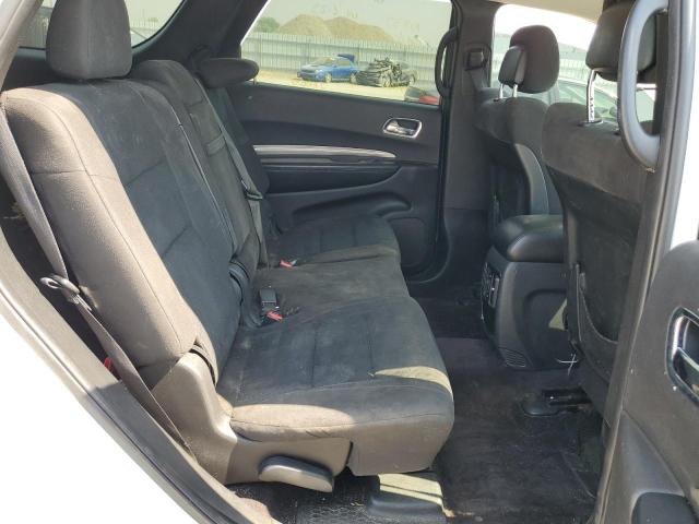 2017 DODGE DURANGO SX - 1C4RDJAG1HC659888