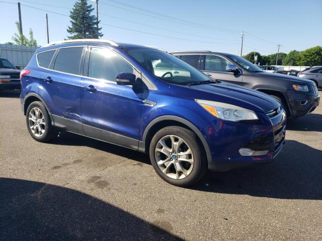 Vin: 1fmcu9hx9dua79900, lot: 63045775, ford escape sel 20134