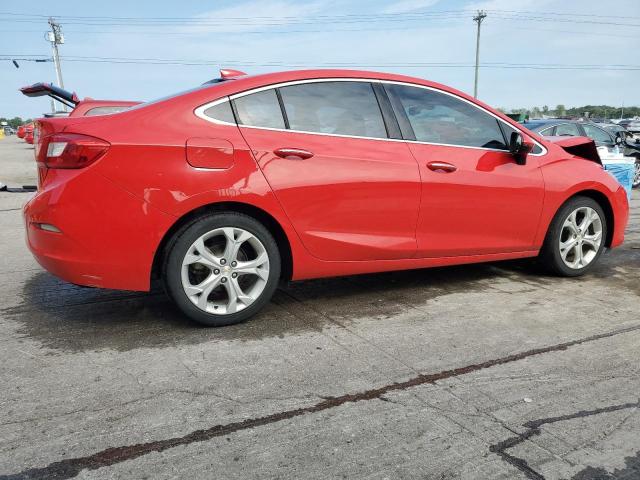 2016 CHEVROLET CRUZE PREM 1G1BG5SM5G7294880