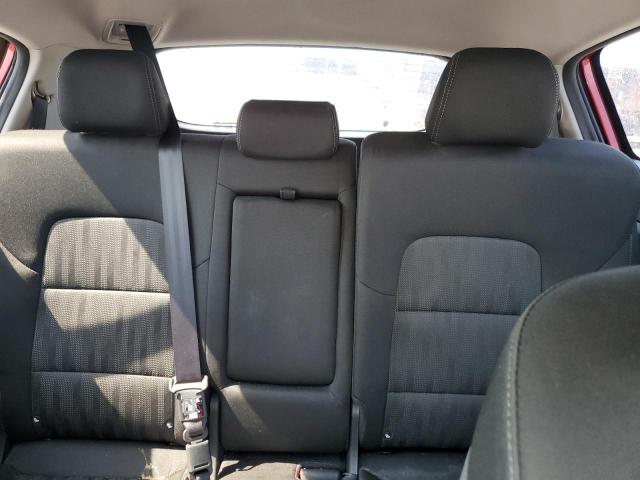 2022 KIA SPORTAGE L - KNDPM3AC3N7975801