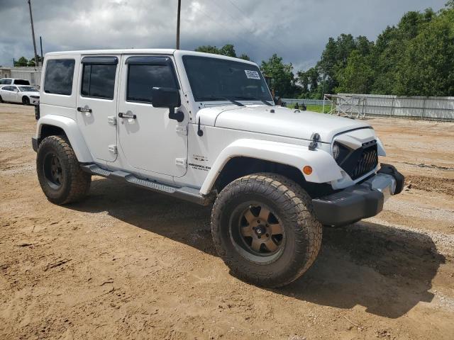 2017 JEEP WRANGLER U - 1C4BJWEG7HL500505