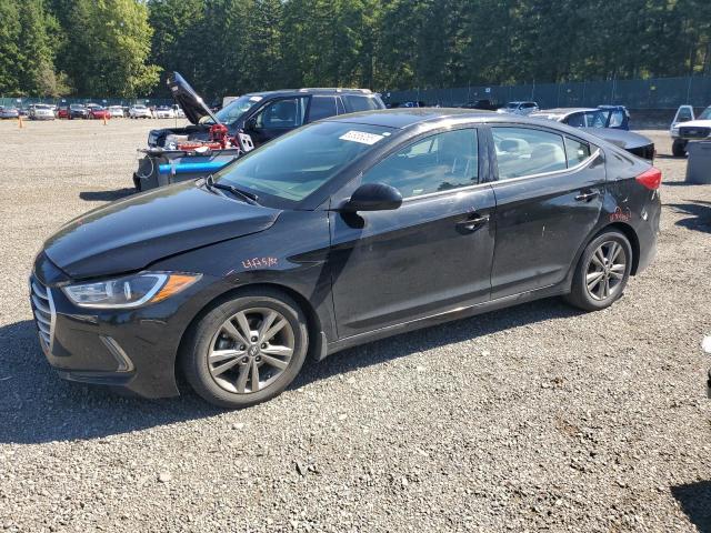 HYUNDAI ELANTRA EC