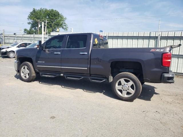 Vin: 1gc1kwe81ff657038, lot: 62633165, chevrolet all models k2500 heavy duty ltz 20152