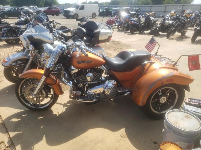 2015 HARLEY-DAVIDSON FLRT FREE 1HD1MCM19FB853635