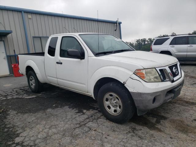 Vin: 1n6bd0ct0cc473903, lot: 64049405, nissan frontier s 20124