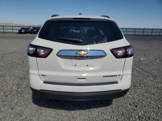 2015 CHEVROLET TRAVERSE L - 1GNKVHKD0FJ290081