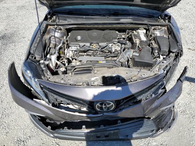 2022 TOYOTA CAMRY LE - 4T1C11AK5NU498756
