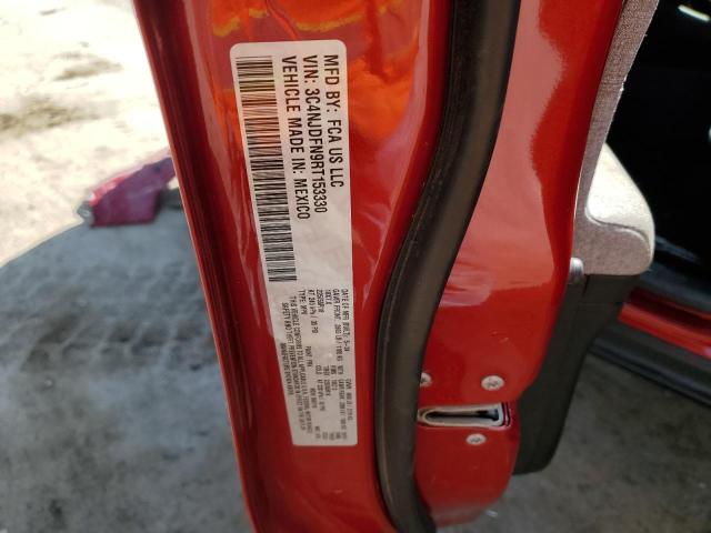 2024 JEEP COMPASS LA 3C4NJDFN9RT153330