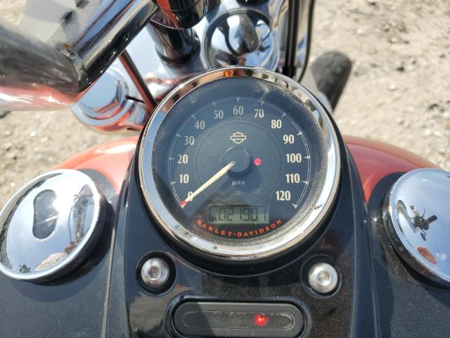 2012 HARLEY-DAVIDSON FXDWG DYNA 1HD1GPM18CC302150