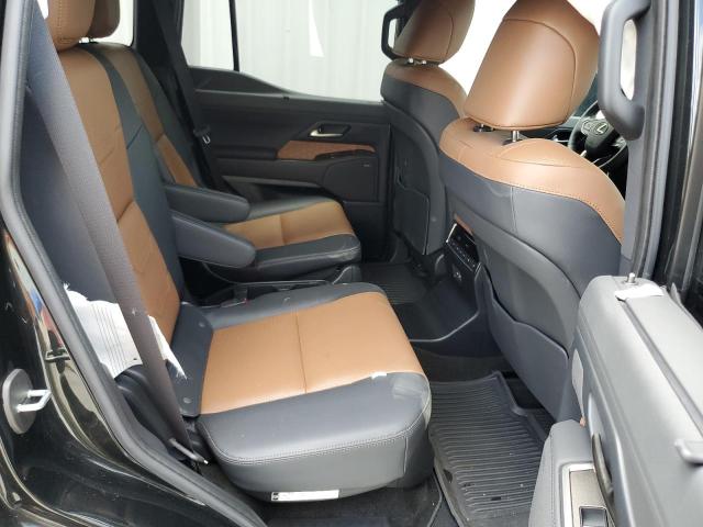 2024 LEXUS GX 550 LUX JTJVBCDX7R5005623