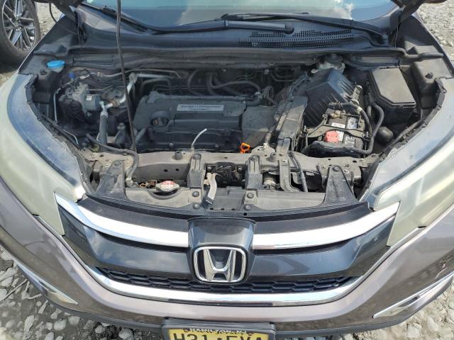 2015 HONDA CR-V EX 2HKRM4H56FH692702