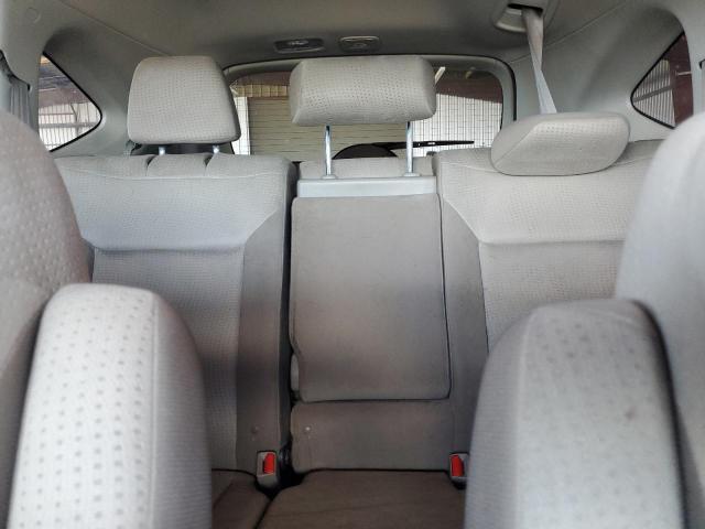 2014 HONDA CR-V EX - 3CZRM3H56EG706447
