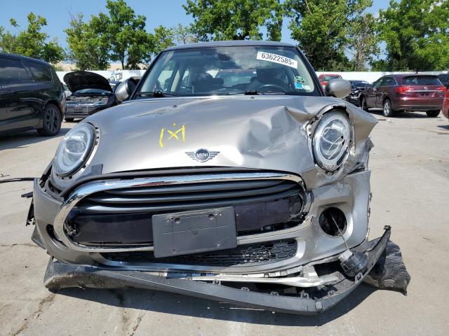2020 MINI COOPER WMWXR3C01L2L96673