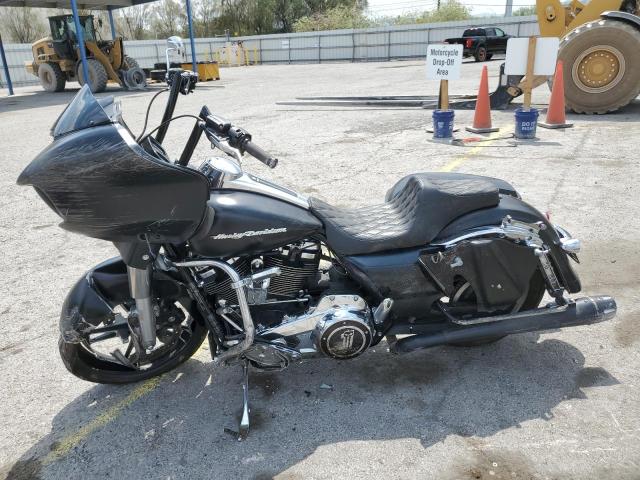 2017 HARLEY-DAVIDSON FLTRXS ROA 1HD1KTC31HB610770