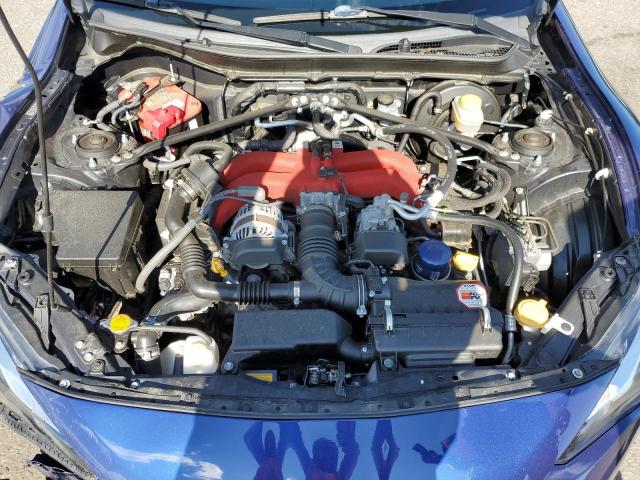2017 TOYOTA 86 BASE JF1ZNAA1XH9701907