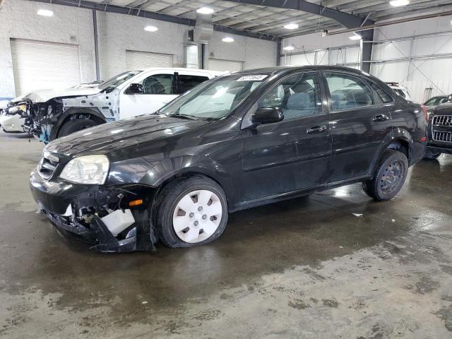 SUZUKI FORENZA BA