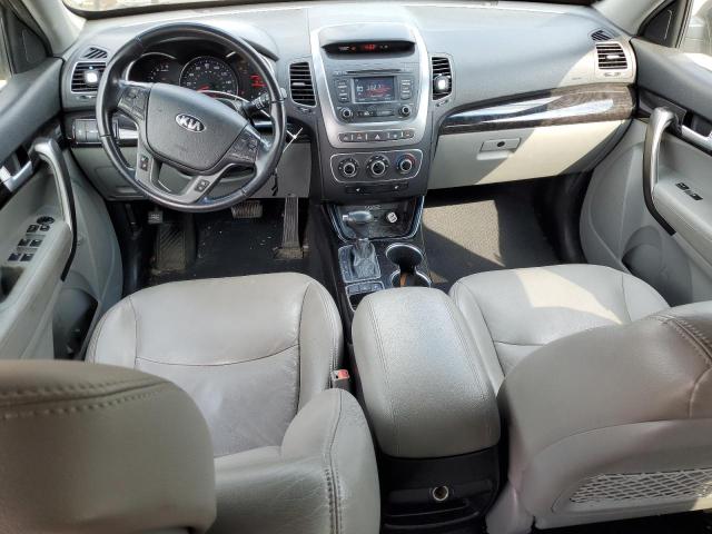 2015 KIA SORENTO LX 5XYKTCA68FG587412