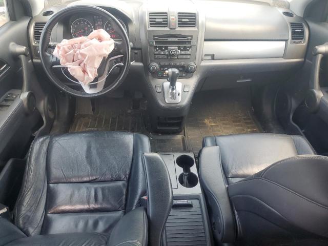 2011 HONDA CR-V EXL - JHLRE4H73BC017073