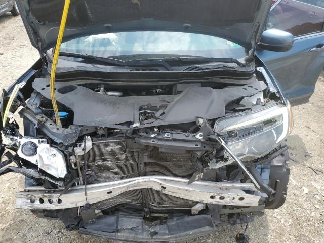 2017 HONDA PILOT EX 5FNYF5H47HB001715