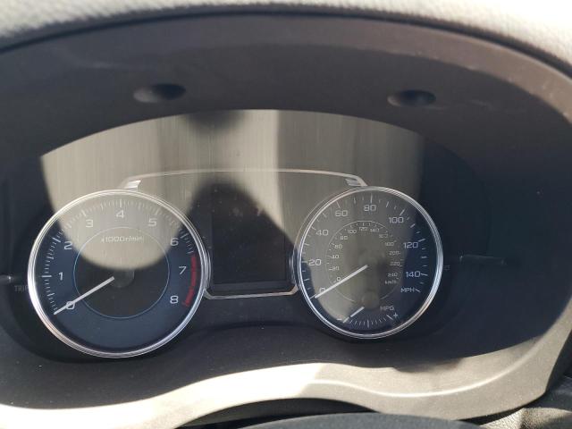 2016 SUBARU CROSSTREK - JF2GPANCXGH312293