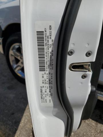 2013 RAM 1500 ST #3245253593