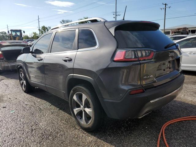 2019 JEEP CHEROKEE L 1C4PJMDN2KD162202