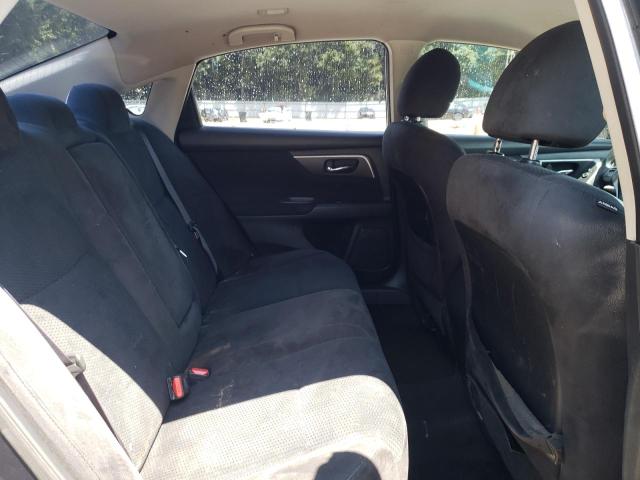 2015 NISSAN ALTIMA 2.5 - 1N4AL3AP8FN341415