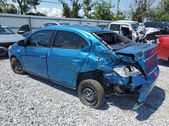 2023 MITSUBISHI MIRAGE G4 ML32FUFJ1PHF04735