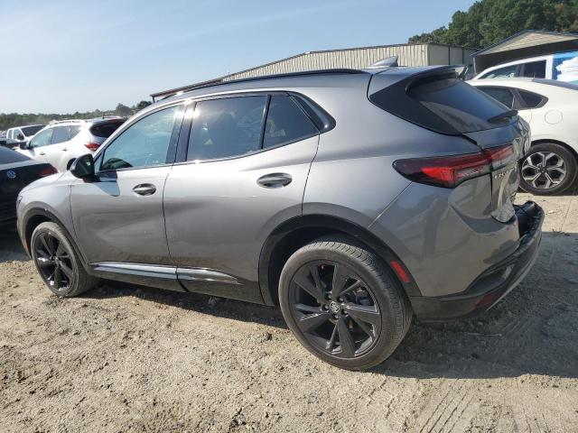 2022 BUICK ENVISION P LRBAZLR45ND143123