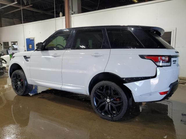 2015 LAND ROVER RANGE ROVE SALWV2TF4FA627934