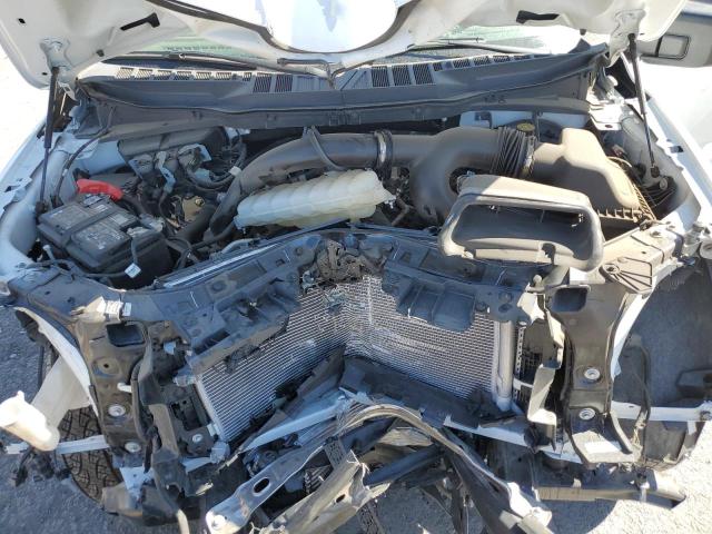 2024 FORD F150 XL - 1FTEW1LP6RKD77243