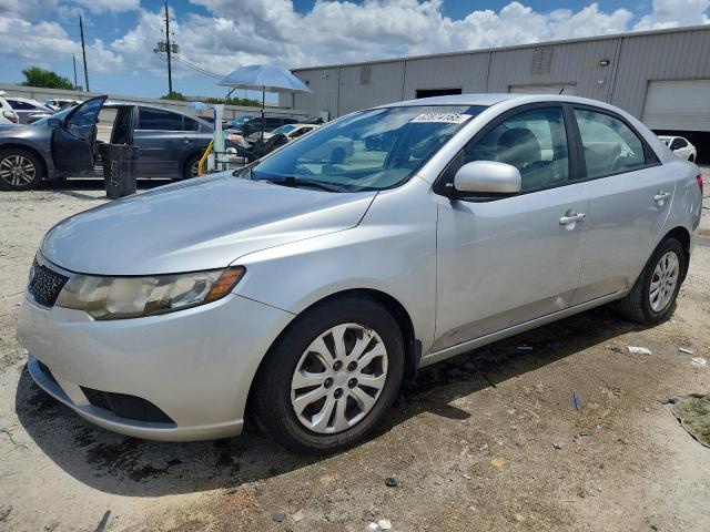 KIA FORTE LX