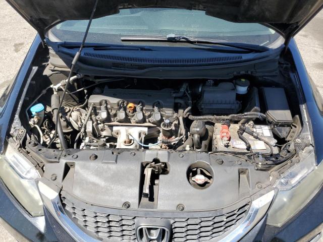 2015 HONDA CIVIC LX 19XFB2F52FE087855