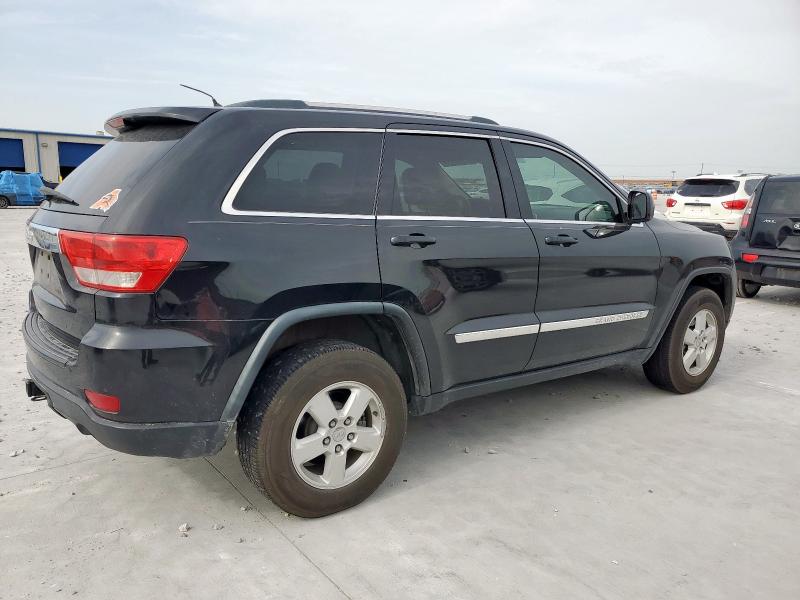 Vin: 1c4rjeag1cc334313, lot: 61870425, jeep grand cher laredo 20123