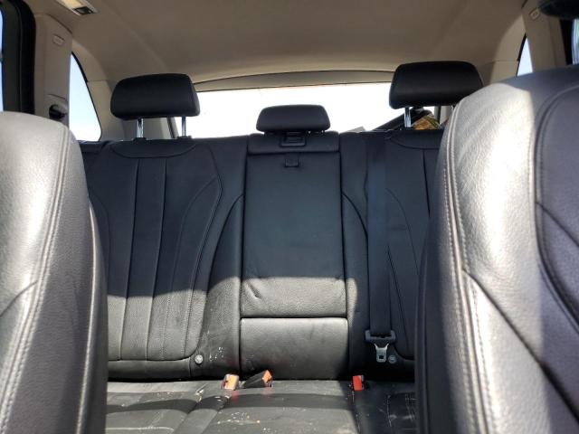 2016 BMW X5 XDR40E 5UXKT0C58G0S79567