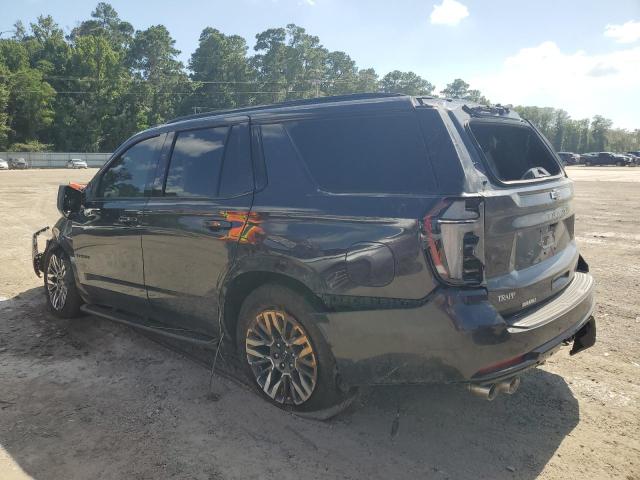 2025 CHEVROLET TAHOE K150 1GNS6PR82SR292474