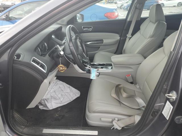 2018 ACURA TLX 19UUB1F30JA011256