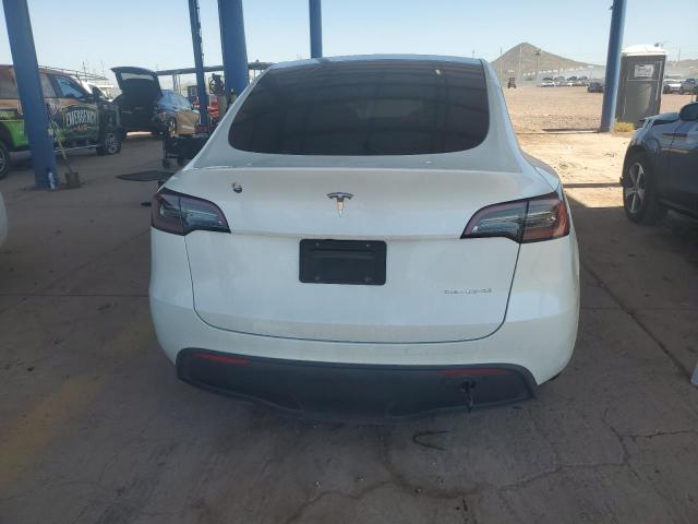 2023 TESLA MODEL Y 7SAYGDEE7PF599701