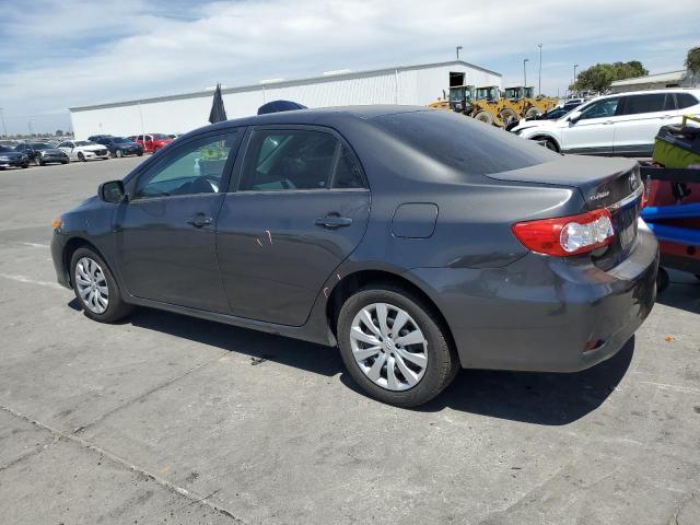 Vin: 5yfbu4ee4cp030945, lot: 63059875, toyota corolla base 20122
